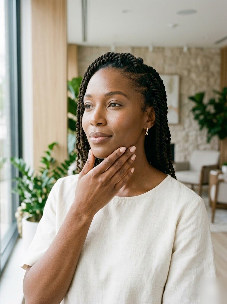 Emagrecimento Facial e Bioregenerativos