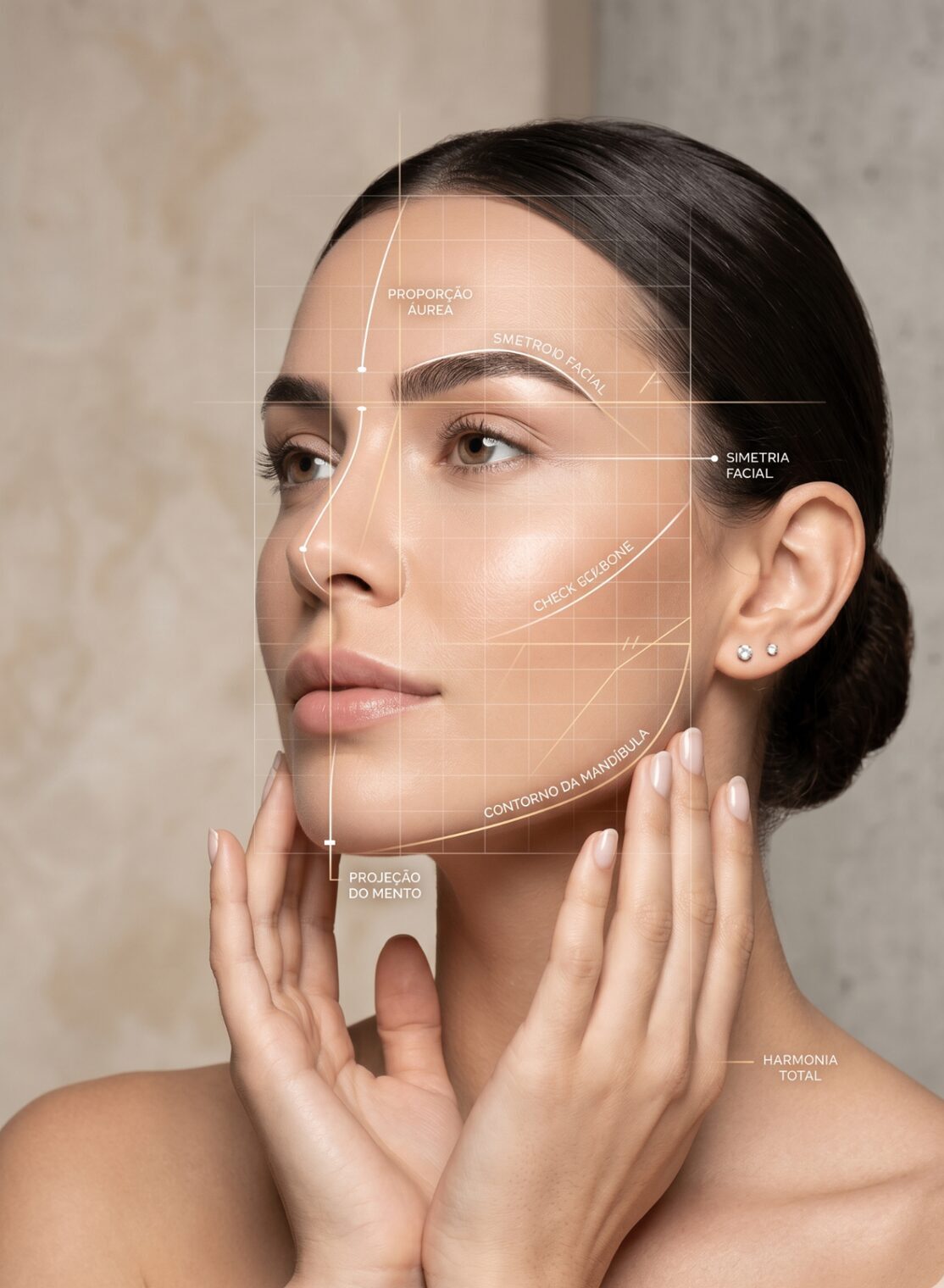 Harmonização Orofacial